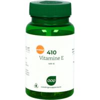 410 Vitamine E 400 IE - thumbnail