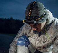 ArmyTek Wizard C2 Pro Magnet White Handlamp werkt op een accu LED Met magneethouder 2500 lm 4800 h 65 g - thumbnail