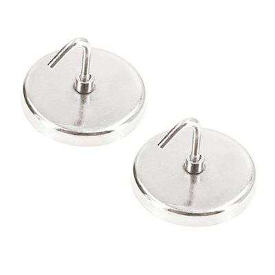 Haak voor ophanging Ferrestock Magnetisch (2 uds)