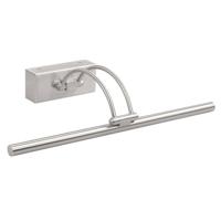 HighLight wandlamp Picture light 37,5 cm - mat staal - thumbnail