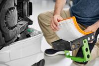 Festool HF-CT 26/36/48 HP Standaardfilter - 203759 - thumbnail