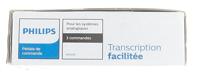 Voetschakelaar philips lfh 2210 720 725 730 - thumbnail