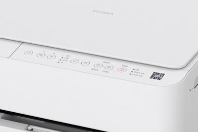 Printer - CANON - PIXMA - TS4150i - Wi-Fi - Inkjet