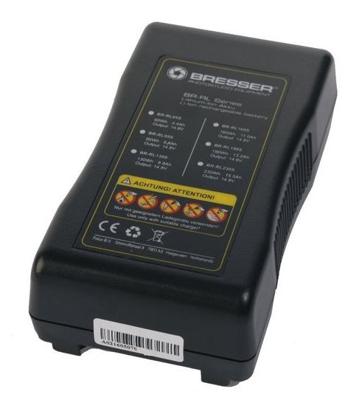 BRESSER BR-RL130S V-Mount Accu, 8.8Ah, 14.8V