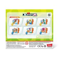 Waterpistool Zuru X-Shot Preschool Blaster 15 x 18 x 5 cm - thumbnail