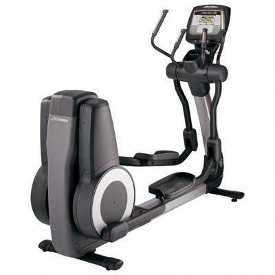 Life Fitness crosstrainer 95X Inspire gebruikt Life Fitness crosstrainer 95X Inspire gebruikt