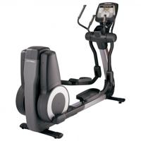 Life Fitness crosstrainer 95X Inspire gebruikt - thumbnail