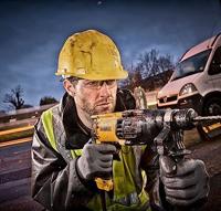 DeWALT DT5041 HSS-G metaalboor EXTREME 2™ 3.5x70mm VE=2 - thumbnail