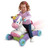 VTech Hobbel & Speel eenhoorn - thumbnail