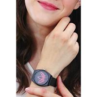 Unisex horloge Adidas AOST22039 (Ø 38 mm) - thumbnail