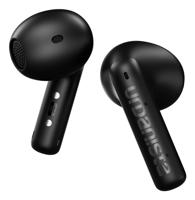 Draadloze Hoofdtelefoon met Oplaadetui Urbanista Santa Monica Zwart - thumbnail