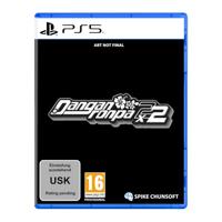 PS5 Danganronpa 2x2 - thumbnail