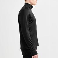 Craft 1910400 Adv Explore Light Midlayer Men - Black - M - thumbnail