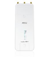 Access point UBIQUITI RP-5AC-GEN2 ROCKET PRISM 5 GHz Wit - thumbnail