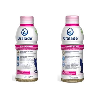Oralade Advanced RF+ kat 330 ml