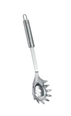 Pastalepel Metaltex Imperial Zilverkleurig Staal - thumbnail