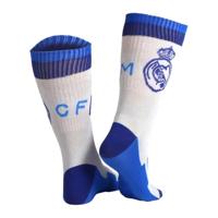 Football Socks Real Madrid 38-45 - thumbnail