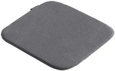 Madison Modern dining kussen luxe 40x40cm Panama grijs Madison Modern dining kussen luxe 40x40cm Panama grijs