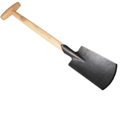 De Wit Handspade essen t steel 40cm dewit