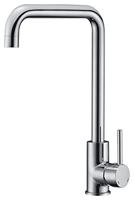 Mengkraan Rousseau Grijs Roestvrij staal Blik - thumbnail