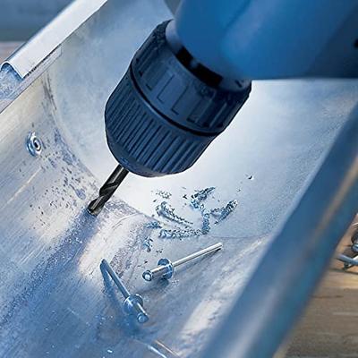 Bosch Accessoires Metaalboren HSS-Co, Standard 3,2 x 36 x 65 mm 1st - 2608585843