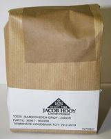 Jacob Hooy Bamikruiden Grof - thumbnail