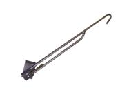 Little Jumbo Steigerborging 60 cm instelbaar - 411510060 - thumbnail