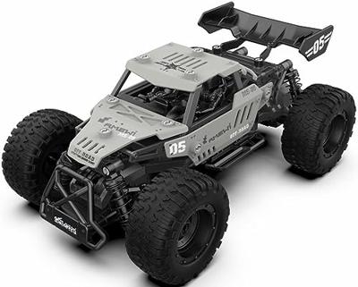 CoolRC Junior Stone Buggy RC Kit