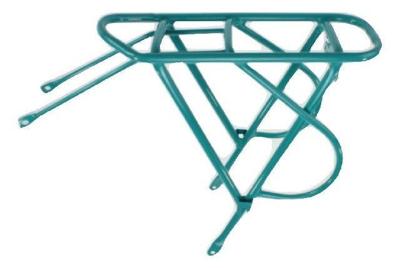 Bike Fun Kids Drager bikefun 24" greeny