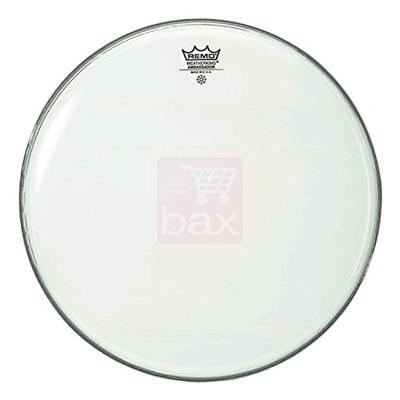 Remo BA-0206-00 Ambassador Smooth White 6 inch