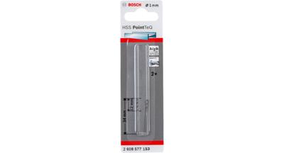 Bosch Accessories 2608577288 Metaal-spiraalboor 12 mm 5 stuk(s) Bosch Accessories 2608577288 Metaal-spiraalboor 12 mm 5 stuk(s)