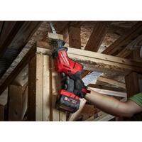Milwaukee M18 Fuel hackzall M18 FHZ-0X - thumbnail