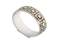 VILLEROY & BOCH - MetroChic Gifts - Servetring - thumbnail