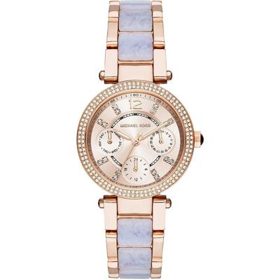 Michael Kors Mk6327 Dameshorloge Michael Kors Mk6327 Dameshorloge