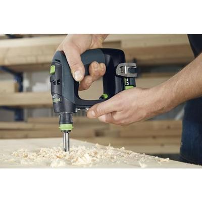 Festool CXS 12 2,5-Set Accu Schroefboormachine 12V 2.5Ah in Systainer - 576865