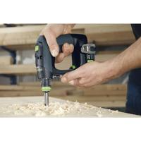Festool Accu-schroefboormachine CXS 12 2,5-Set - 576865 - thumbnail