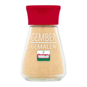 Verstegen Gember Gemalen 26 g bij Jumbo