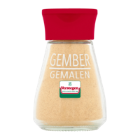 Verstegen Gember Gemalen 26 g bij Jumbo - thumbnail