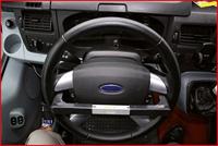 KS Tools 515.3183 Stuurinstelweegschaal, 270-350 mm - thumbnail