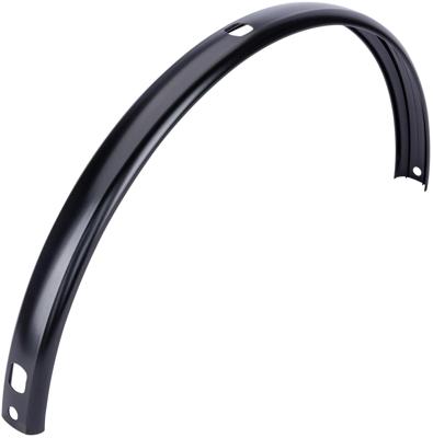 Curana spatbord, achterwiel "apollo" rear fender apollo 28" 55/1100mm