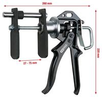 KS Tools 150.2193 Remzuiger-terugstelpistool - thumbnail