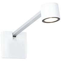 Paulmann Adelia 95574 LED-schilderijlamp 4.5 W LED Aluminium (geborsteld) - thumbnail