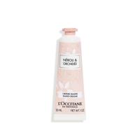 L&apos;Occitane Neroli & Orchidee Hand Cream 30 ml Handverzorging - thumbnail