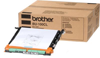 Brother BU-100CL Origineel Zwart 1 stuk(s) Brother BU-100CL Origineel Zwart 1 stuk(s)