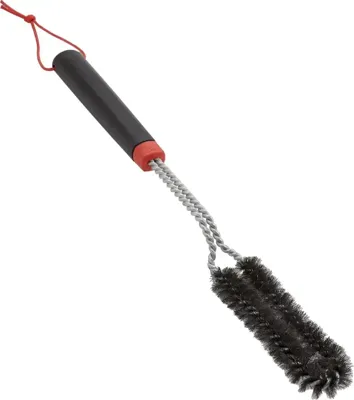 Weber Reinigingsborstel grillreinigingsborstel Weber Reinigingsborstel grillreinigingsborstel