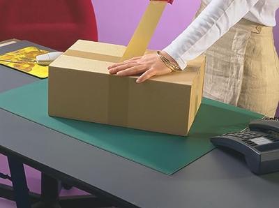 Scotch afroller H180 met 2 rollen verpakkingsplakband, ft 50 mm x 66 m, PP, bruin Scotch afroller H180 met 2 rollen verpakkingsplakband, ft 50 mm x 66 m, PP, bruin