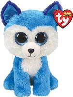 TY Beanie Boos Husky Knuffel Prince 24 cm - thumbnail