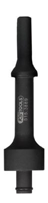 KS Tools 5153889 Persluchtbeitel losdoorn, 100x25x12 mm
