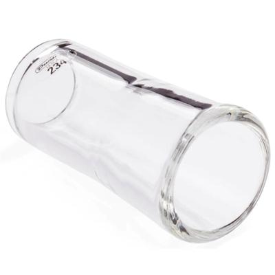 Dunlop 234 slide, glas
