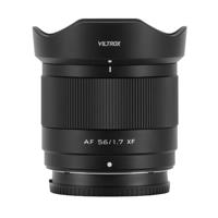 Viltrox AF 56mm F/1.7 XF-mount - thumbnail